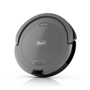 Robot Vacuum with SmartPath Navigation and Self-Cleaning Brushroll — Robot Vacuum, Shark