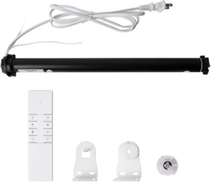 Smart Blinds Motor with Remote Control, Blindsmart