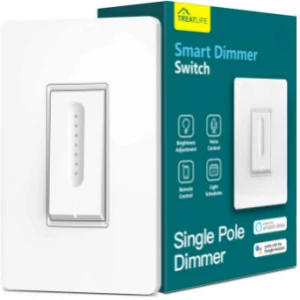 Smart Dimmer Switch — Smart Switch, TREATLIFE