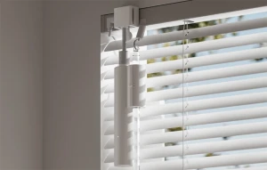 Smart Electric Motorized Blinds Kit, SwitchBot