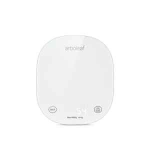 Smart Food Kitchen Scale with Nutritional Calculator — Smart Scale, Arboleaf