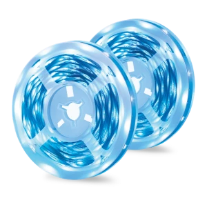 Smart LED Light Strip — LED Strip Lights, Kasa Smart