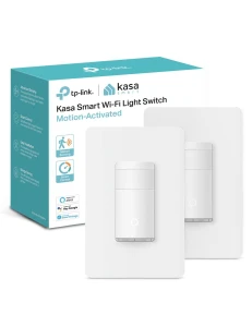 Smart Motion Sensor Switch, TP-Link