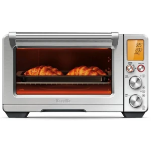 Smart Oven Air Fryer Pro Countertop Oven — Air Fryer, Breville