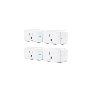 Smart Plug 4 Pack — Smart Plug, Govee