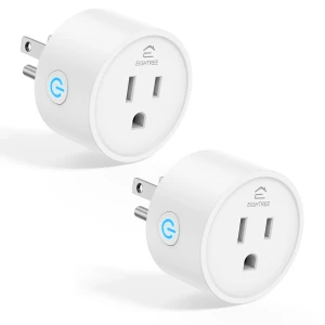 Smart Plug — Smart Plug, EIGHTREE