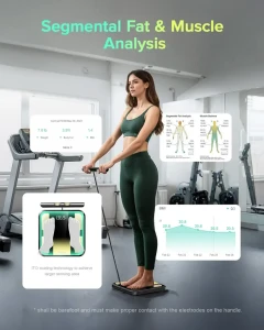Smart Scale for Body Weight — Smart Scale, runstar