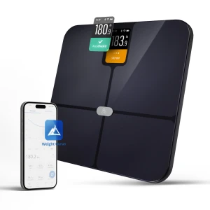 Smart Scale — Smart Scale, Greater Goods
