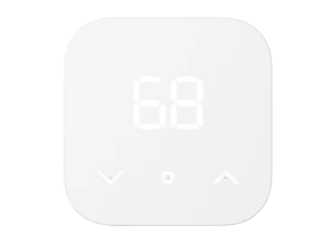Smart Thermostat — Smart Thermostat, Amazon