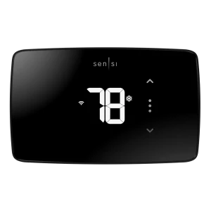 Smart Thermostat — Smart Thermostat, Emerson