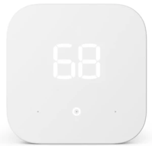 Smart Thermostat — Smart Thermostat, Amazon