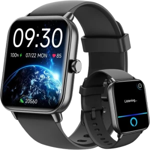 Smart Watch, Gydom