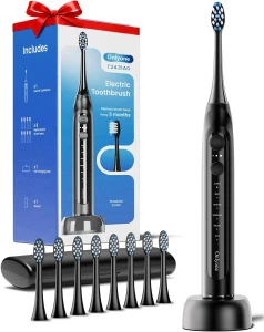Sonic Electric Toothbrush for Adults — Electric Toothbrush, Onlyone