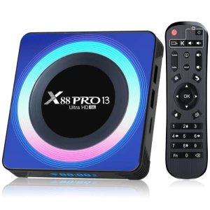 TV Box — Smart TV, EASYTONE