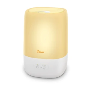 Ultra-Quiet 3-in-1 Humidifier, Crane
