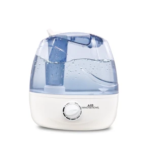 Ultrasonic Bedroom Humidifier — Humidifier, Air Innovations