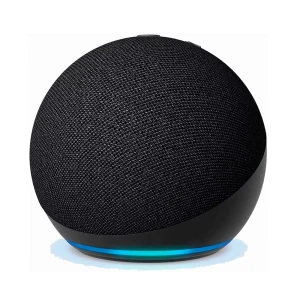 Vibrant Sounding Speaker — Smart Speaker, Amazon