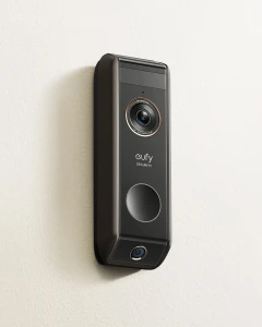 Video Doorbell Dual Camera, eufy Security