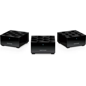 Whole Home Mesh Wi-Fi 6 System, NETGEAR