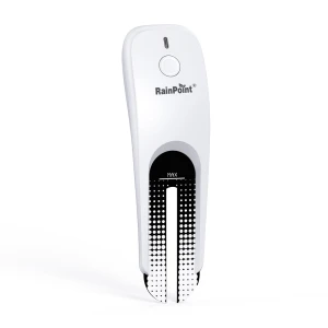 Wi-Fi Soil Moisture Meter — Soil Moisture Sensor, Baldr