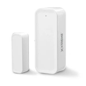 Wi-Fi Window & Door Sensor, XTREME