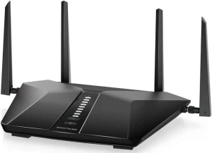 WiFi 6 Router, NETGEAR