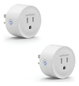 Smart Plug — Smart Plug, wooaismart
