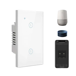 WiFi Touch Light Switch — Smart Switch, BSEED
