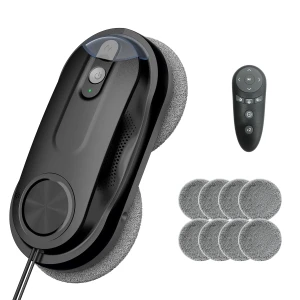Window Cleaning Robot — Window Cleaning Robot, KKI