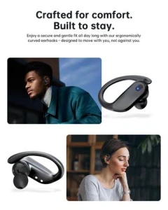 Wireless Earbuds Bluetooth 5.3 Headphones Sport, NDO