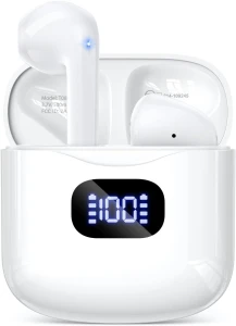 Wireless Earbuds — Wireless Earbuds, KTGEE