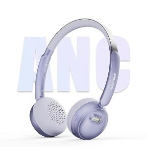 Wireless Retro Headphones, SUNJOM