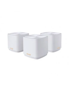 ZenWiFi Dual-band Mesh WiFi 6 System, Asus