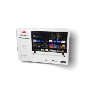 32-Inch HD Smart Google TV — Smart TV, RCA