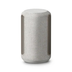 360 Reality Audio Wi-Fi/Bluetooth Wireless Speaker — Smart Speaker, Sony