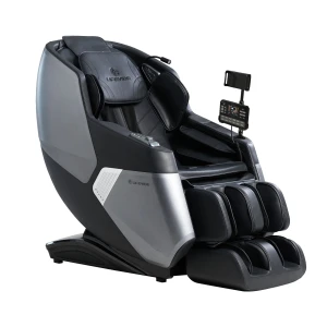 3D Massage Chair Full Body VibroAcoustic Sonic Wave, SL-Track Zero Gravity Recliner with 25 Auto Modes, Smart Body Scan,... — Massage Chairs, Lifevibe