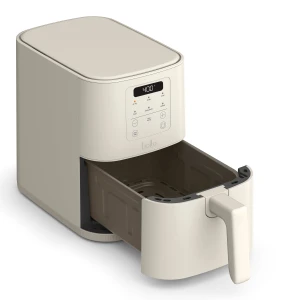 4 Quart Slim Air Fryer — Air Fryer, BELLA