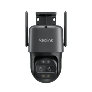 4K Wired WiFi Outdoor Camera — Security Camera, Reolink