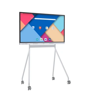 55 Inch 4K Smart Interactive Whiteboard, NEWORK