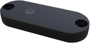 Advanced Bike Tracker, Orbit