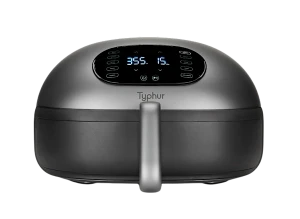AI Upgraded Air Fryer with Superior Airflow and Self-cleaning — Air Fryer, Typhur