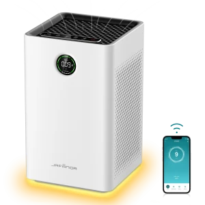 Air Purifier for Large Room — Air Purifier, Jafända
