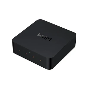 AirPlay 2 Receiver and Multiroom Streamer, WiiM