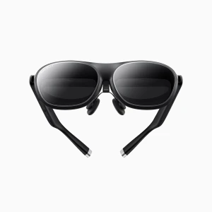 AR Glasses with 215-inch Virtual Display — Smart Glasses, Rokid