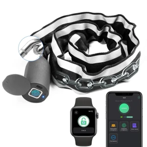 Chain Lock, eLinkSmart