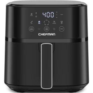 Compact Air Fryer — Air Fryer, Chefman