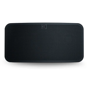 Compact Wireless Multi-Room Smart Speaker — Smart Speaker, Bluesound