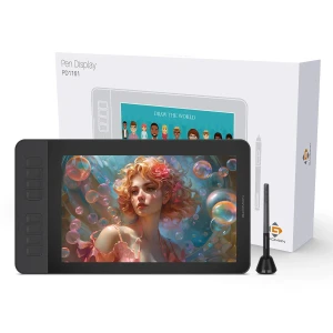 Drawing Tablet with Screen — Drawing Tablet, GAOMON