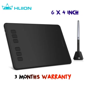 Drawing Tablet — Drawing Tablet, Huion