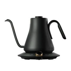 Electric Gooseneck Kettle — Electric Kettle, Cocinare